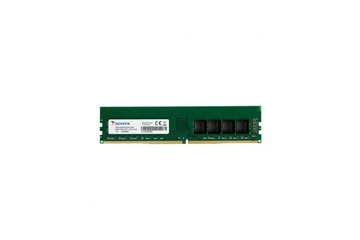 ADATA Memória Desktop - 16GB DDR4 (16GB, 3200MHz, CL22, 1.2V, NOGL)