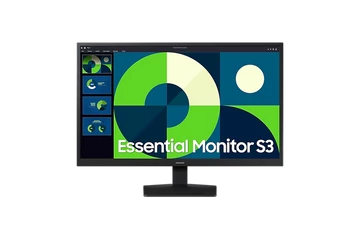 Samsung Monitor 24" - S24D310EAU (VA, 1920x1080, 16:9, FHD, 75HZ, 250cd/m2, 5ms)