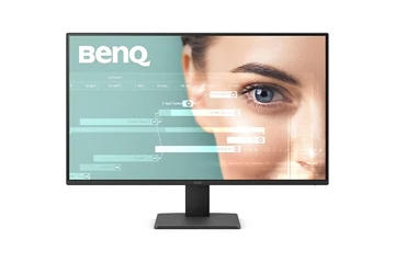 BenQ Monitor 27" - GW2791 (IPS, 16:9, 1920x1080, 5ms, 250cd/m2, 100Hz, HDMI/DP)