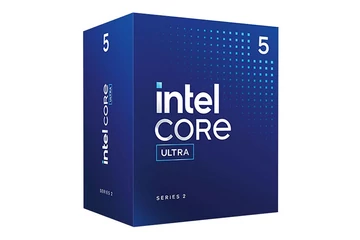 Intel Processzor - Core Ultra 5-225F (20M Cache, up to 4.90 GHz, 65W skt1851, Arrow Lake) BOX No VGA