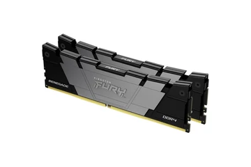 Kingston Memória Desktop - 32GB DDR4 Fury Renegade (2x16GB, 3600MHz, CL16)