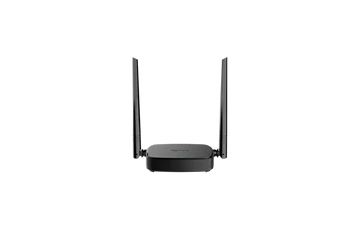 Tenda Router WiFi N 4G - 4G03 Pro (300Mbps 2,4GHz; 150Mbps 4G; 2port 100Mbps; 2+2 antenna)