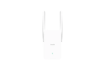 Tenda Range Extender WiFi AX1500 - A23 (1201Mbps 5GHz + 300Mbps 2,4GHz; 1port 1Gbps; 2x5dBi antenna)