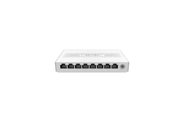 Tenda Switch - SM108 (8x 2,5Gbps)