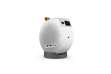 BenQ Projektor FullHD - GV50 (500 lAL, Hordozható, 100 000:1, 16:9, Type-C, HDMI)