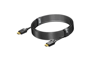 Club 3D Kábel - CAC-1374 (HDMI 2.1 Ultra High-Speed, M/M, 4K120Hz, 8K60Hz, 48Gbps, 4m, 26AWG)
