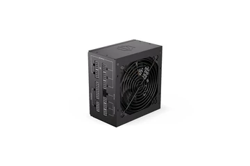 Endorfy Tápegység - Supremo FM6 Gold 1000 W (80+ Gold, ATX 3.1, 12cm, fekete)