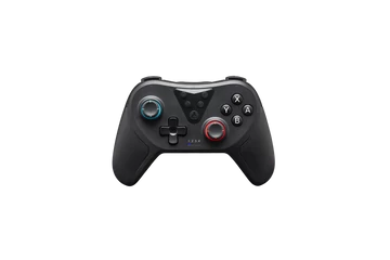 The G-Lab Gamepad - K PAD HELIUM SW (Vezeték nélküli, Bluetooth, PC/Nintendo Switch)