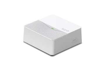 TP-Link Okos-otthon Hub - Tapo H200 (2,4GHz; 868/922 MHz; max 64 eszköz; SD)
