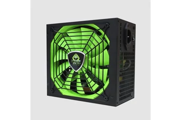 KEEP OUT Tápegység - 1000W Moduláris Gaming PSU 14cm fan aktív PFC 85%