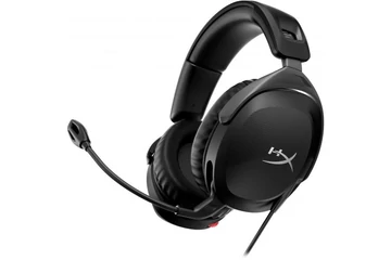 HyperX Fejhallgató - Cloud Stinger 2 Core (Vezetékes, 3,5mm Jack, fekete)