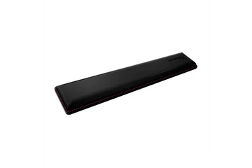 HyperX Csuklótámasz - Wrist Rest (Szélesség: 457mm, Mélység: 88mm, fekete)