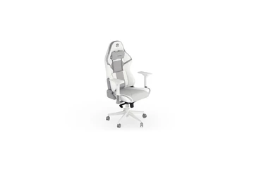 Endorfy Gaming szék - Scrim OWH  (PU bőr, 120 kg, fehér)