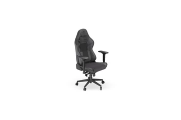 Endorfy Gaming szék - Scrim BK (PU bőr, 120 kg, fekete)