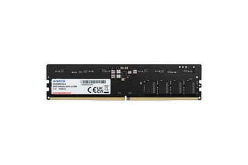 ADATA Memória Desktop - 16GB DDR5 (5600MHz, CL46, 1.1V, SINGLE)