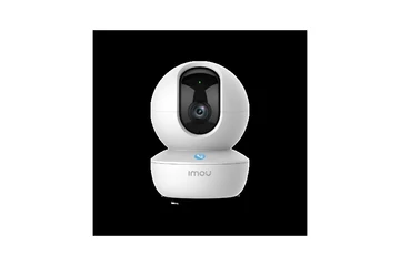 Imou IP wifi PT dómkamera - Ranger RC (3MP, 3,6mm, beltéri, H265, IR10m, microSD, hangszóró, mikrofon, 5VDC)