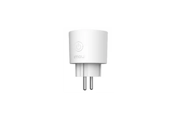 Imou Okos Dugalj - CE2 (230V-16A; 2,4GHz WiFi; Távoli hozzáférés; Ütemezés; Távoli mód)