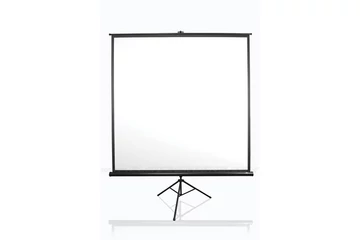 EliteScreens 120" (4:3) mobil háromlábú vászon T120NWV1 (244 x 183 cm, Fehér)
