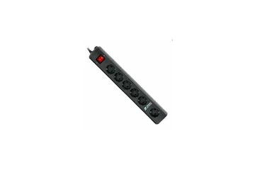 EATON túlfeszültségvédő - Protection strip 6 DIN