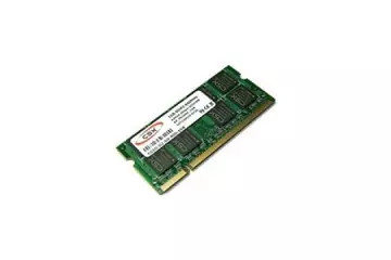 CSX Memória Notebook - 4GB DDR3 (1333Mhz, 512x8)