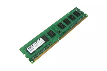 CSX ALPHA Memória Desktop - 2GB DDR2 (800Mhz, 128x8, CL6)