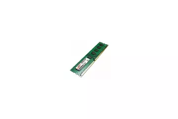 CSX Memória Desktop - 4GB DDR3 (1333Mhz, 128x8, CL9, 1.5V)