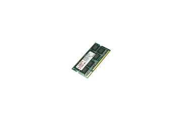 CSX Memória Notebook - 8GB DDR3 (1333Mhz, 512x8)