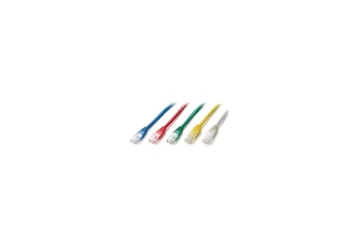 Equip Kábel - 825412 (UTP patch kábel, CAT5e, bézs, 3m)