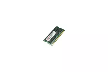 CSX Memória Notebook - 2GB DDR3 (1600Mhz, 128x8)