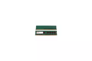 CSX Memória Desktop - 8GB Kit DDR3 (2x4GB, 1600Mhz, 128x8)