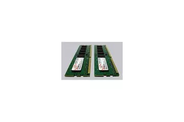 CSX Memória Desktop - 4GB Kit DDR2 (2x2GB, 800MHz, CL6, 1.8V)