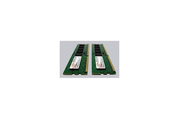 CSX Memória Desktop - 4GB Kit DDR2 (2x2GB, 800MHz, CL6, 1.8V)