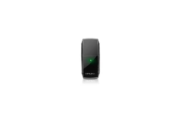 TP-Link Hálózati adapter WiFi AC600 - Archer T2U (USB; 150Mbps 2,4GHz + 433Mbps 5GHz)