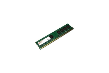 CSX ALPHA Memória Desktop - 4GB DDR3 (1066Mhz, 256x8)