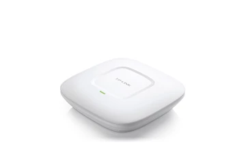 TP-Link Access Point WiFi N - Omada EAP115 (300Mbps, 2,4GHz; 100Mbps; af PoE; 2x3dBi antenna)
