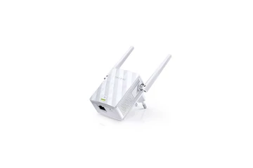 TP-Link Range Extender WiFi N - TL-WA855RE (300Mbps, 2,4GHz)