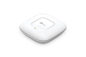 TP-Link Access Point WiFi AC1750 - Omada EAP245 (450Mbps 2,4GHz + 1300Mbps 5GHz; 1000Mbps; af PoE; 3x4dBi antenna)