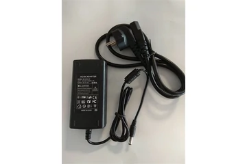 WaliSec DC12V5A-D kamera tápegység, 12VDC/5A