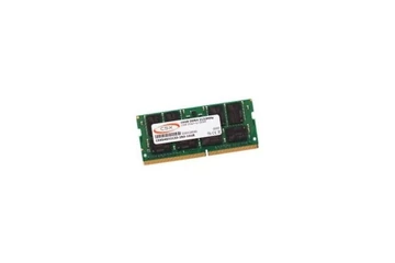 CSX Memória Notebook - 4GB DDR4 (2400Mhz, CL17, 1.2V)