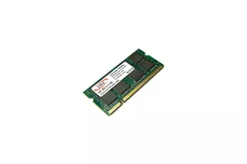 CSX Memória Notebook -  4GB DDR4 (2400Mhz, CL17 1.2V, Apple iMac Mid 2017)