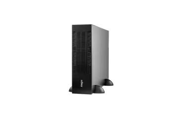 NJOY Akkumulátor tárolóegység - Balder 6000/10000 (3U, Max.: 20x 12V/9Ah vagy 20x12V/7Ah (nem tartozék))