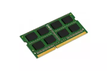 CSX Memória Notebook - 4GB DDR3 (1066Mhz, 256x8)