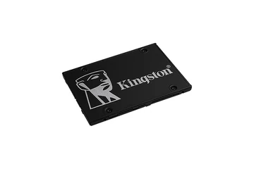 Kingston SSD 512GB - SKC600/512G (KC600 Series, SATA3) (R/W:550/520MB/s)