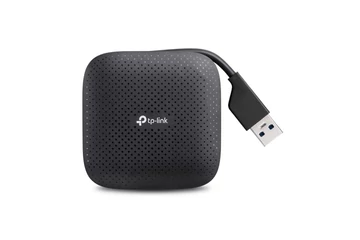 TP-Link USB Hub - UH400 (4 port; USB3.0)