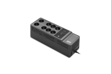 APC szünetmentes 650VA - BE650G2-GR (Back-UPS 650VA, 230V, 1 USB charging ports)