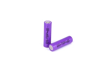Woox Akkumulátor - R18650 (újratölthető, 3000mAh, 3,6V, Lithium-Ion, 2 db/csomag, 500 töltés)