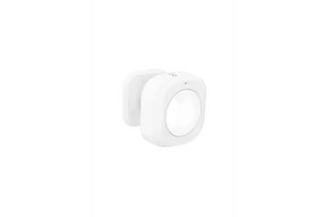Woox Smart Zigbee PIR Mozgásérzékelő - R7046 (CR2450, érzékelési szög 110°, beltéri)
