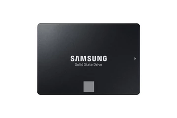 Samsung SSD 250GB - MZ-77E250B/EU (870 EVO Series, SATA III 2.5 inch 250 GB, R560/W530 MB/s)