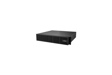 NJOY Akkumulátor tárolóegység - Aster 2K/3K (2U, Max.: 12x 12V/9Ah (nem tartozék))