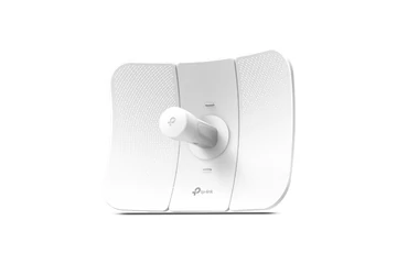 TP-Link Access Point WiFi AC Kültéri - Pharos CPE710 (867Mbps, 5Ghz; 1Gbps, 24V PoE; irányított 23dBi antenna)